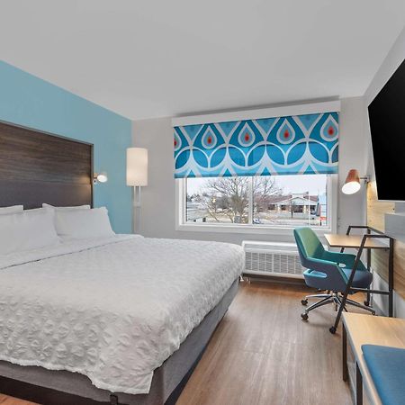 Tru By Hilton Janesville Eksteriør billede
