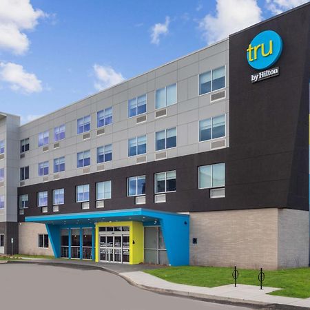 Tru By Hilton Janesville Eksteriør billede
