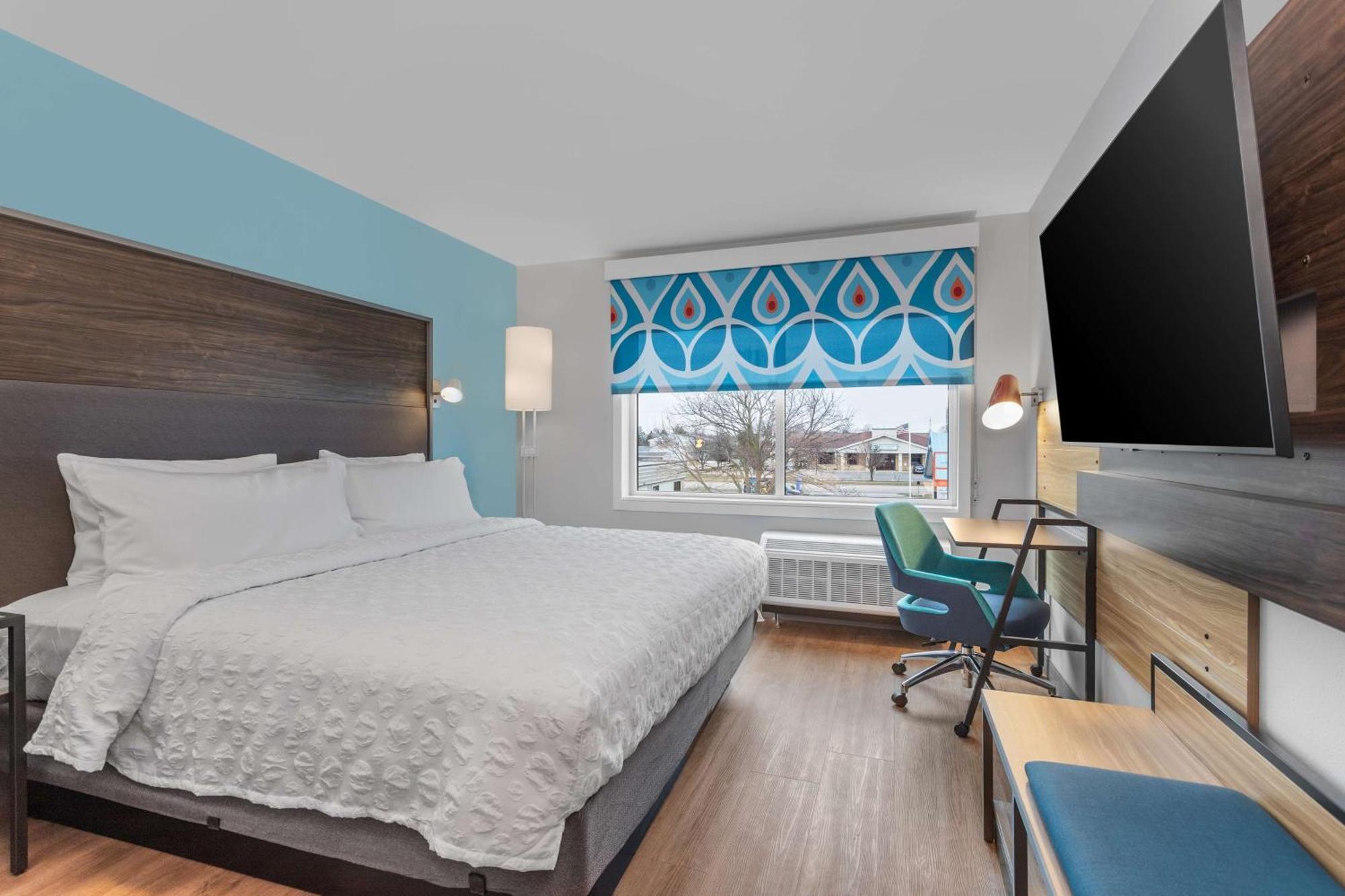 Tru By Hilton Janesville Eksteriør billede