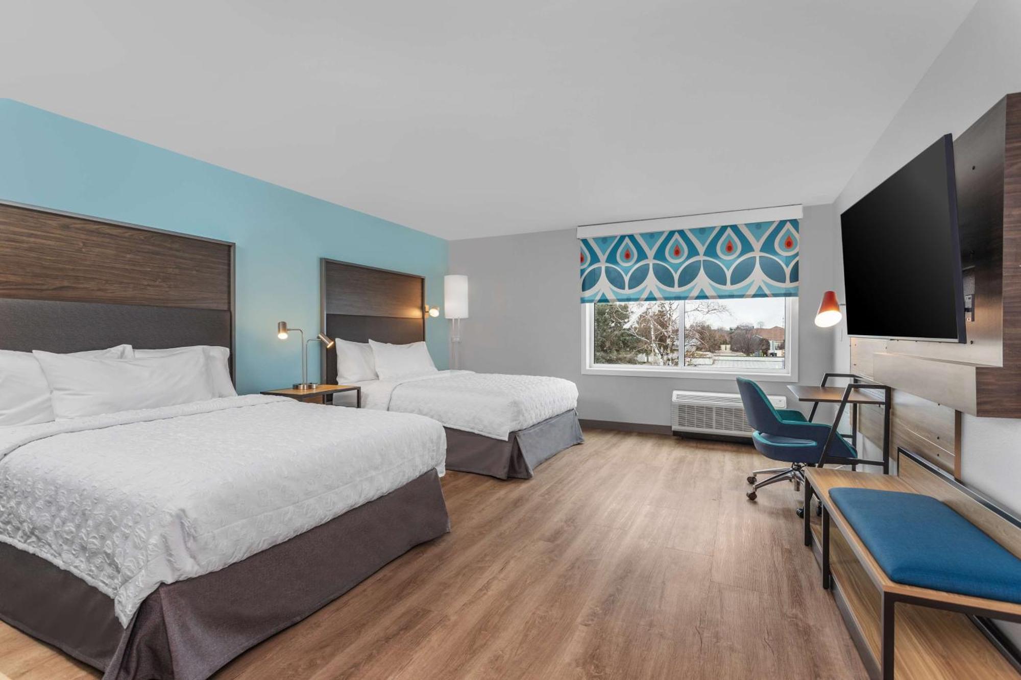 Tru By Hilton Janesville Eksteriør billede