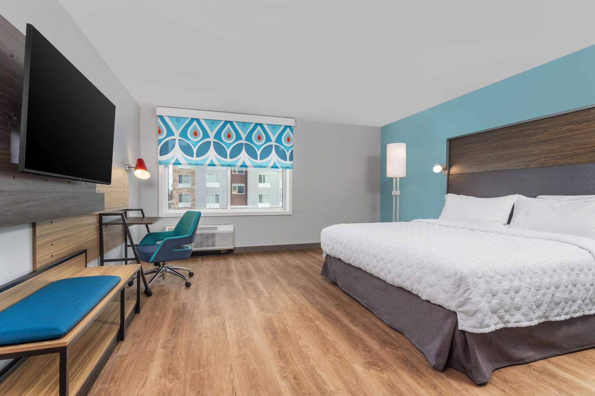 Tru By Hilton Janesville Eksteriør billede